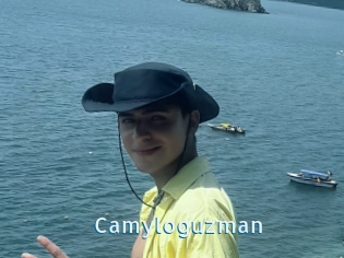Camyloguzman