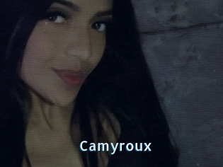 Camyroux