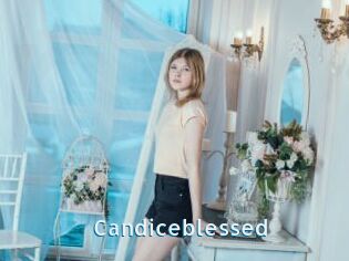 Candiceblessed