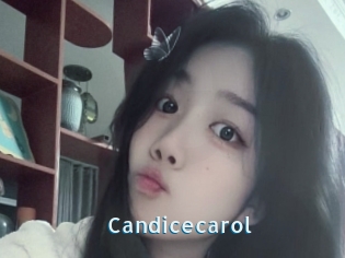 Candicecarol