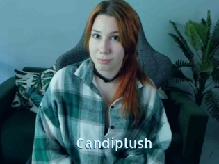 Candiplush