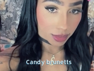 Candy_brunetts