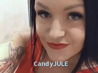 CandyJULE