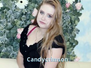 Candycrimson