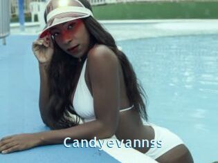 Candyevannss