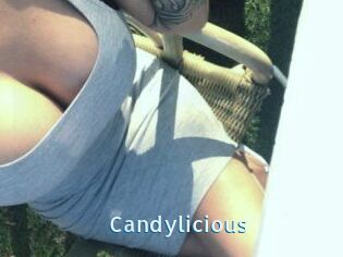 Candylicious