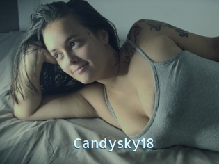 Candysky18