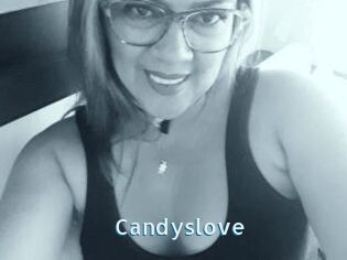 Candyslove
