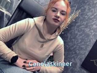 Canelaskinner