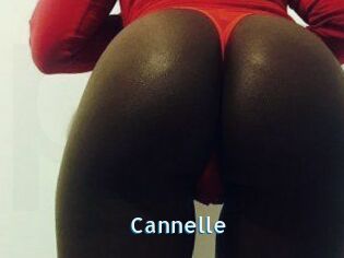 Cannelle