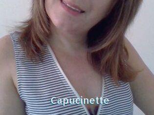 Capucinette