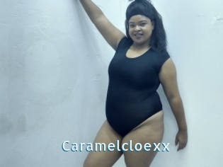 Caramelcloexx