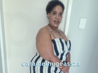Caramelhugeassza