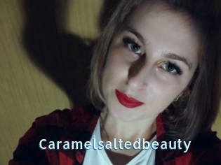 Caramelsaltedbeauty