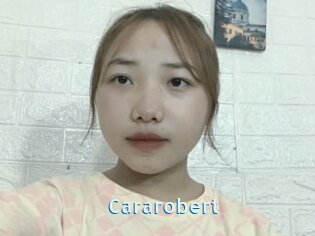 Cararobert