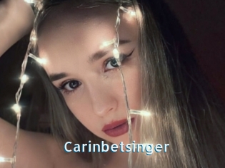 Carinbetsinger
