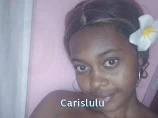 Carislulu