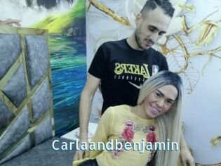 Carlaandbenjamin