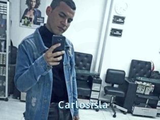 Carlosisla