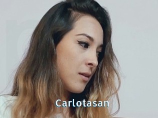 Carlotasan