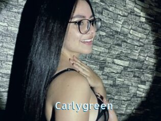 Carlygreen