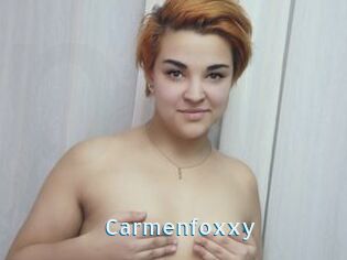 Carmenfoxxy