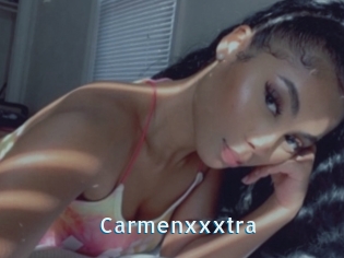 Carmenxxxtra
