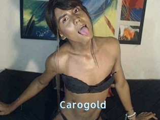 Carogold