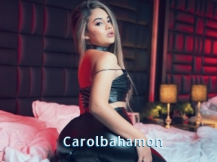 Carolbahamon