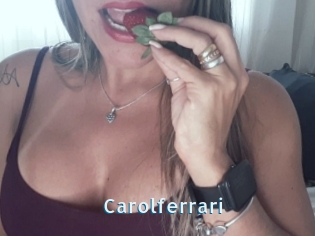 Carolferrari