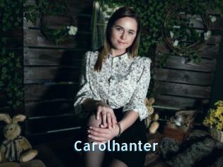 Carolhanter