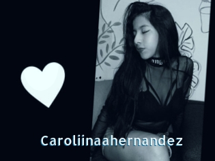Caroliinaahernandez