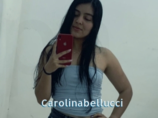Carolinabellucci