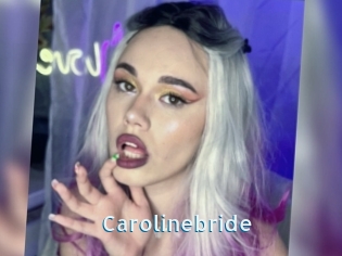 Carolinebride