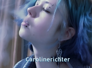 Carolinerichter