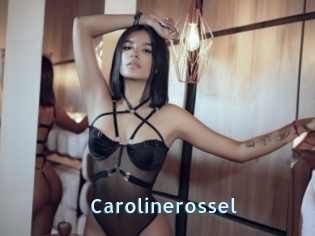 Carolinerossel