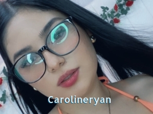 Carolineryan