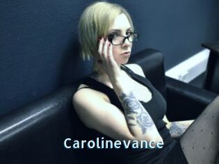 Carolinevance