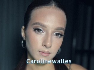 Carolinewalles