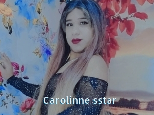 Carolinne_sstar