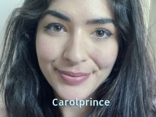 Carolprince