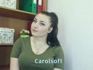 Carolsoft