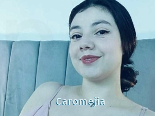 Caromejia