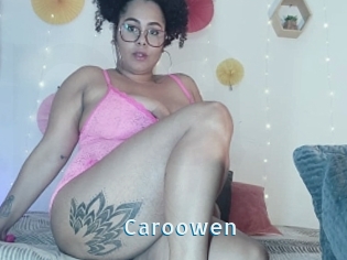 Caroowen