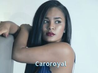 Caroroyal