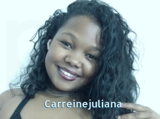 Carreinejuliana