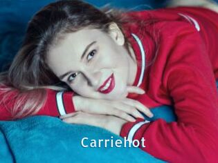 Carriehot