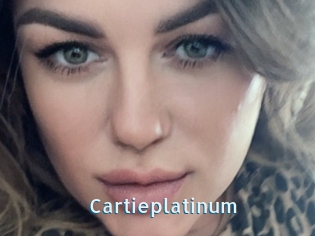 Cartieplatinum
