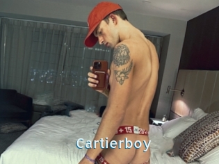 Cartierboy