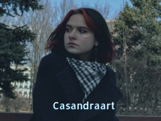 Casandraart